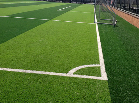 足球場人造草坪