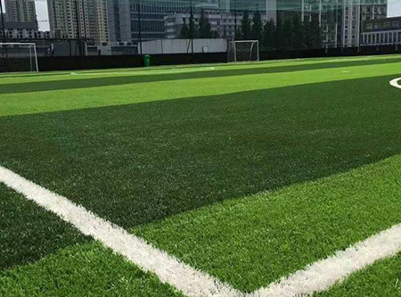 足球場人造草坪